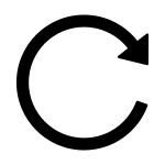 Reload SVG Icon